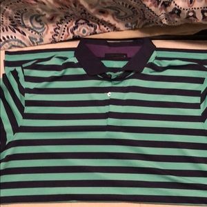 Greyson golf polo